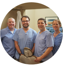 Drs-Fogarty-Russo-Gould-White
